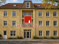 Gepflegtes Wohn- und Geschäftshaus mit möglicher  Zusatzbebauung
