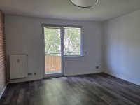 Gepflegte 2,5 Zimmerwohnung mit Balkon in Berlin - Moabit