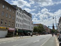 Wohn- & Geschäftshaus mit Nachverdichtungspotential - Neukölln