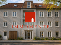 Gepflegtes Wohn- und Geschäftshaus mit möglicher  Zusatzbebauung